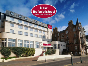 Muthu Oban Regent Hotel - Refurbished