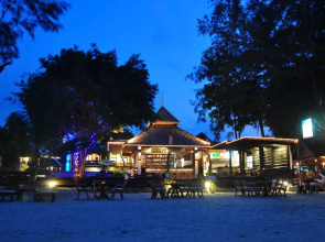 Samui Honey Cottages Beach Resort
