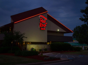 Red Roof Inn Aberdeen