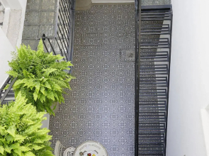 Casa Goliana La Roma