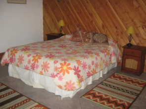 Hostería y Spa Llano Real