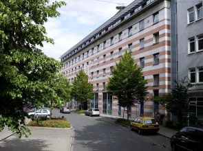 IntercityHotel Nürnberg