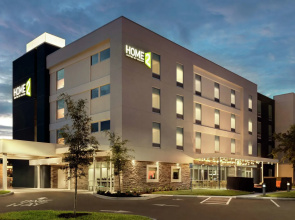 Home2 Suites by Hilton Sarasota - Bradenton Airport, FL