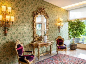 Отель Ariston Molino Buja