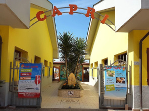 Appartamento Obl Vicino Alle Spiagge