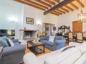 Villa Can Cirerol