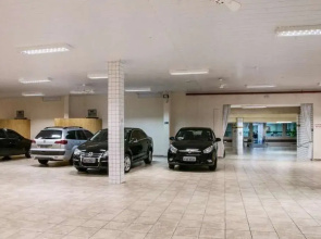 Alves Hotel