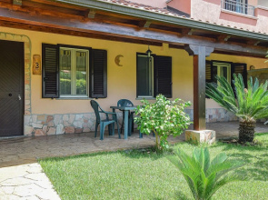 Nice Apartment in Zambrone With 2 Bedrooms, Wifi and Outdoor Swimming Pool