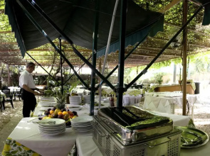 Hotel Delle Muse