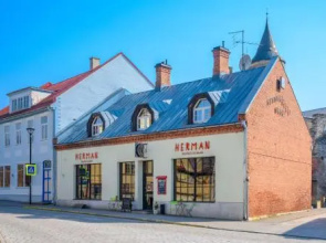 Hermannuse Maja Guesthouse