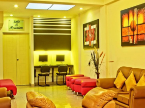 Hotel Ferre Miraflores