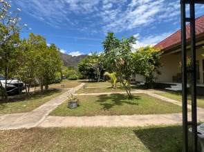 Hotel O Gunung Mas Homestay