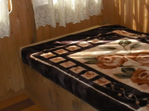 Kruiskari Guest House
