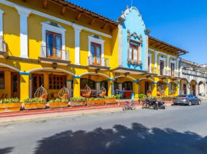 Selina Granada