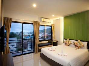 iCheck inn Chill Patong