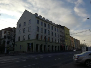 Apartamenty Sedinium - Brama Portowa