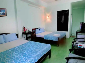 An Nam Hotel