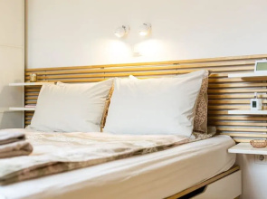 Venus Apartments Gellert Hill