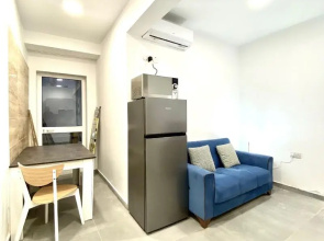 Tritoni Marina Apartments and Suites