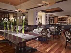 The Ritz-Carlton Tenerife, Abama