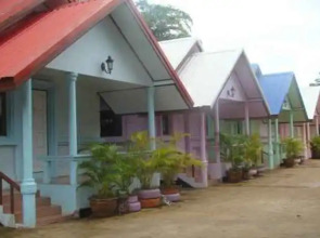 Khamsiang Resort
