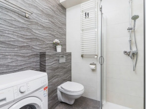 Studio Lubelska Cracow by Renters