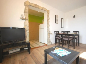 Apartment Iskra