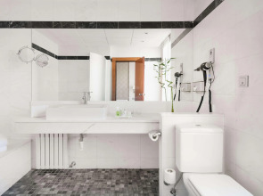 Avani Alonso Martinez Madrid Hotel