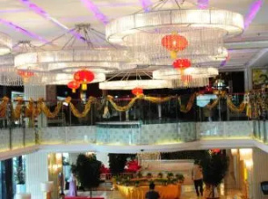 Yuelong Hotel - Datong