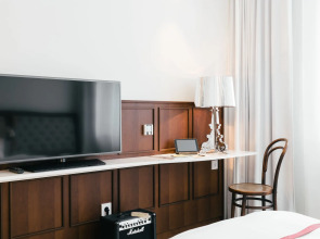 Ruby Lissi Hotel Vienna