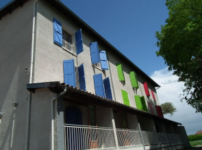 Friendly Auberge - Hostel