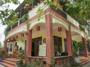 Hue Lotus Homestay