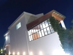 Villa di Eracle