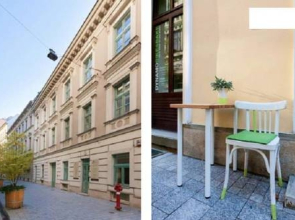 Dorottya Apartment - Central