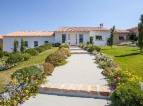 Villa Golfo di Marinella