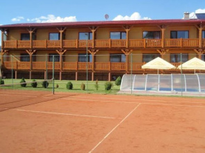 Penzion Fako