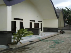 Aura Guest House