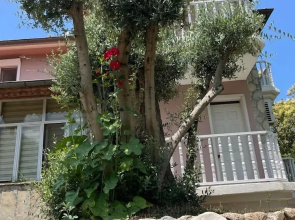 Cappadocia Hotel