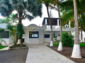 Casas Pelicanos