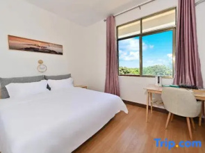 Weizhou Island Ximu Homestay