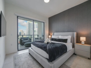 Prime location Luxury Condo at brickell