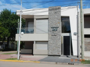Aparthotel Espacio Loft