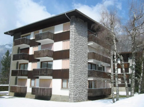 Appartement Morzine, 3 pièces, 6 personnes - FR-1-524-8