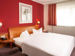 Strandhotel Eldena