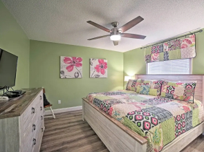 Cozy Missouri Condo ~ 2 Mi to Silver Dollar City!