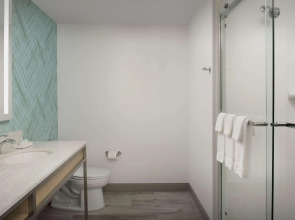 Hilton Garden Inn Orlando Downtown