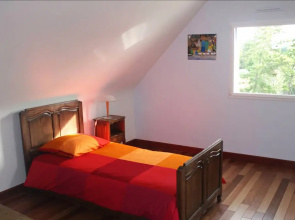 Chambres D'Hôtes Océane Et Framboise