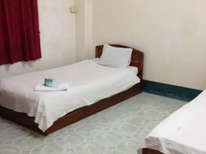Phonesavanh Guesthouse
