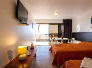Hotel Aloha Lobitos