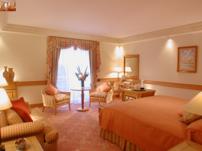 Olissippo Lapa Palace